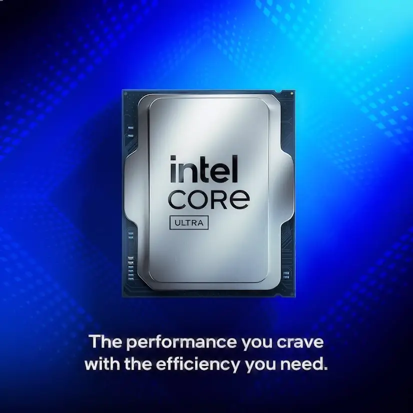 Montaje Procesadores Intel Core Ultra Gaming PC Moratalaz Moratalaz PC - Montaje Procesadores Intel Core Ultra Gaming PC Moratalaz