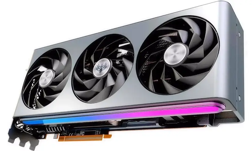 Montaje Tarjeta Gráfica AMD Radeon RX 9700 XT Gaming PC Moratalaz Montaje Tarjeta Gráfica AMD Radeon RX 9700 XT Gaming PC Moratalaz