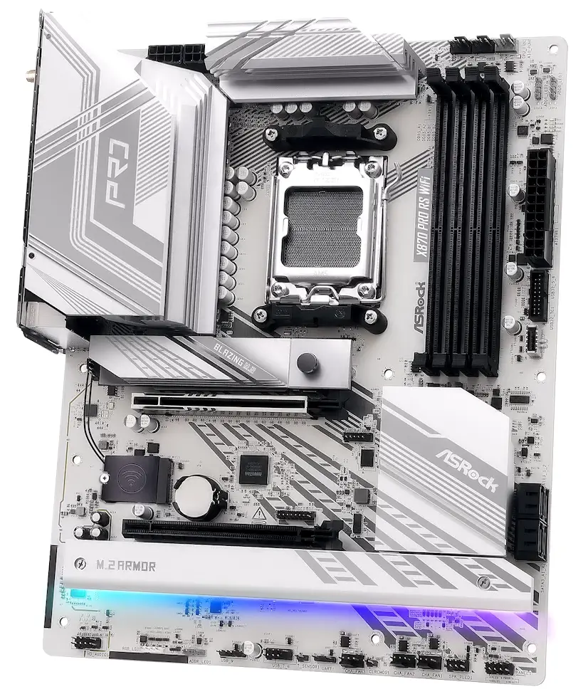 Montaje Placas Base ASRock Gaming PC Moratalaz Moratalaz PC - Montaje Placas Base ASRock Gaming PC Moratalaz