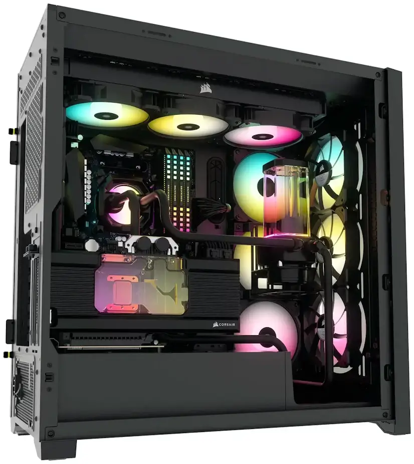 Montar Gaming PC Domicilio Moratalaz Montar Gaming PC Domicilio Moratalaz