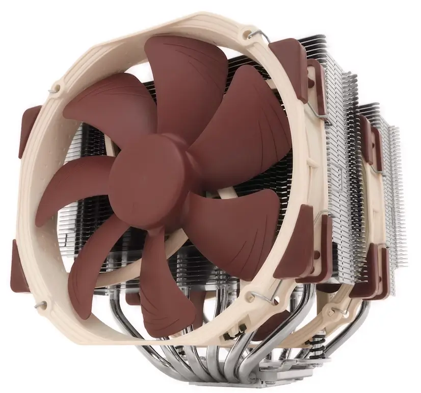 Montaje Cooler CPU Noctua Gaming PC Moratalaz Montaje Cooler CPU Noctua Gaming PC Moratalaz